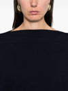 Daniela Gregis Sweaters Blue