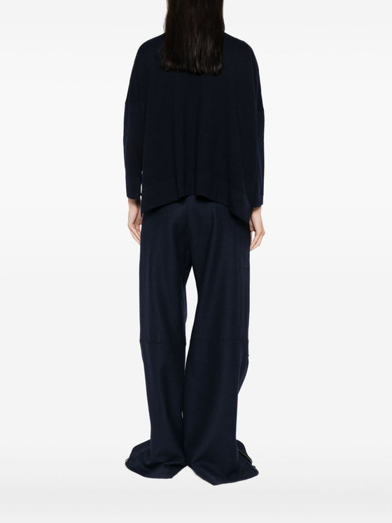 Daniela Gregis Sweaters Blue