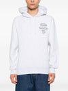 Carhartt Wip Pre Logo cotton hoodie