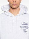 Carhartt Wip Pre Logo cotton hoodie