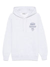 Carhartt Wip Pre Logo cotton hoodie