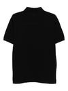 Emporio Armani Logo-detail polo shirt