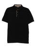 Emporio Armani Logo-detail polo shirt