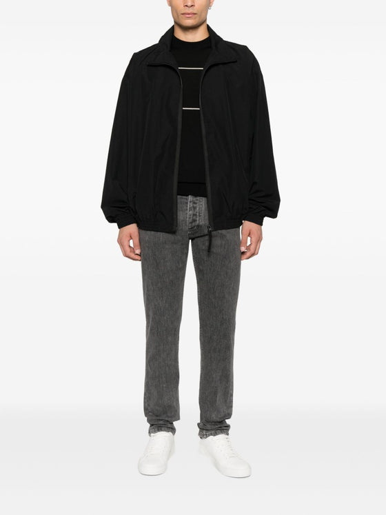 Emporio Armani Jeans Grey