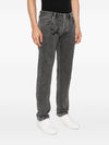 Emporio Armani Jeans Grey