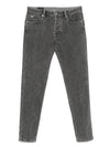 Emporio Armani Jeans Grey