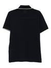 Emporio Armani T-shirts and Polos Blue