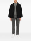 Emporio Armani Sweaters Black