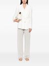 Brunello Cucinelli Trousers Grey