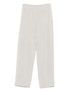 Brunello Cucinelli Trousers Grey