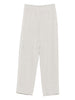 Brunello Cucinelli Ribbed trousers