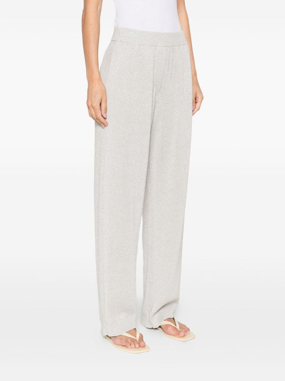 Brunello Cucinelli Trousers Grey