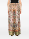 Pierre Louis Mascia Trousers Beige