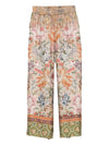 Pierre Louis Mascia Trousers Beige