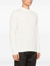 Emporio Armani Sweaters White