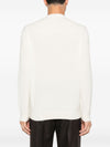 Emporio Armani Sweaters White
