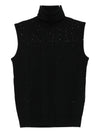 Emporio Armani Top Black