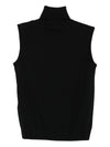 Emporio Armani High-neck tank top