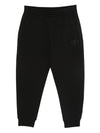 Emporio Armani Trousers Black