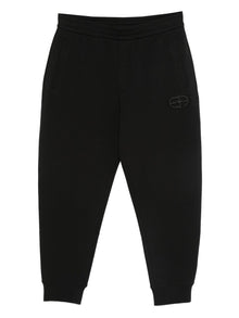  Emporio Armani Trousers Black