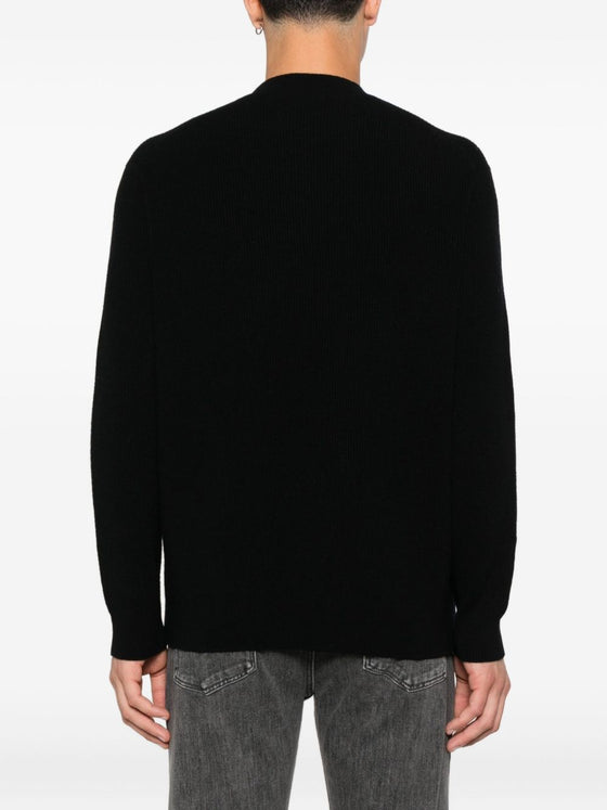 Emporio Armani Crew neck sweater