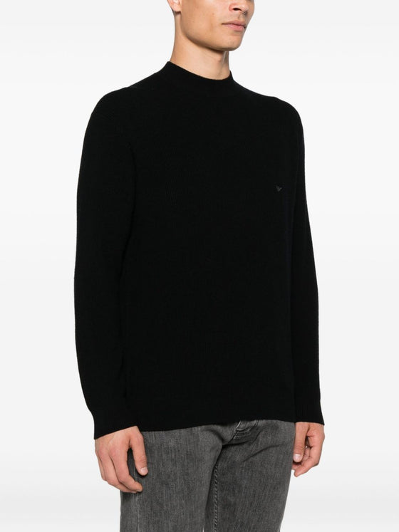 Emporio Armani Crew neck sweater