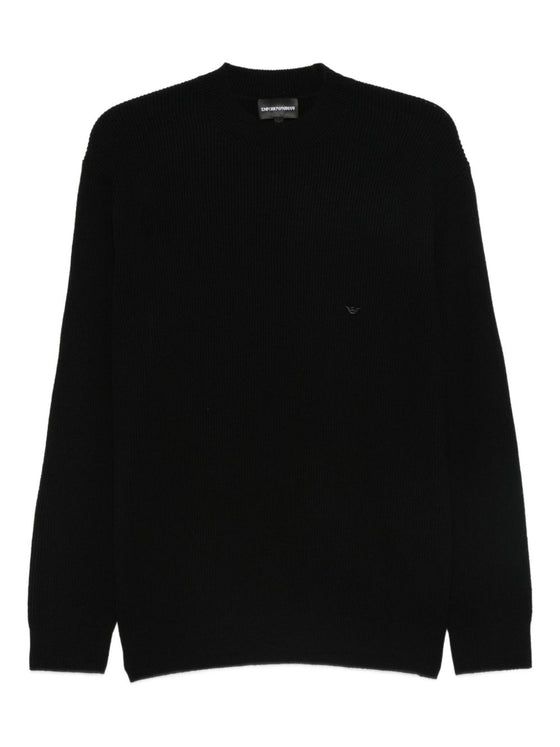 Emporio Armani Crew neck sweater
