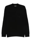 Emporio Armani Crew neck sweater