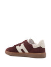 Hogan Pre Hogan Cool Bordeaux Sneakers