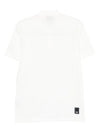 Emporio Armani Short-sleeved polo shirt