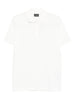 Emporio Armani Short-sleeved polo shirt