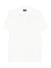 Emporio Armani Short-sleeved polo shirt
