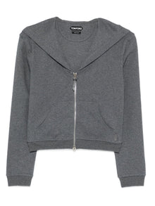  Tom Ford Sweaters Grey