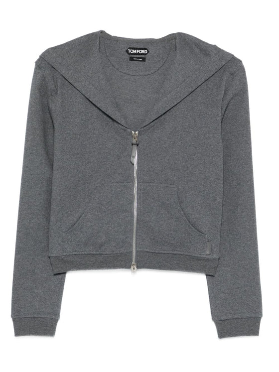 Tom Ford Sweaters Grey