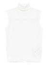 Emporio Armani Top White