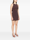 Elisabetta Franchi Mini dress