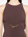 Elisabetta Franchi Mini dress
