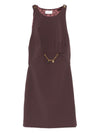Elisabetta Franchi Mini dress