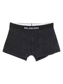  Balenciaga Skirts Black