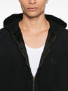 Balenciaga Jackets Black