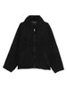Balenciaga Jacket with hood and zip