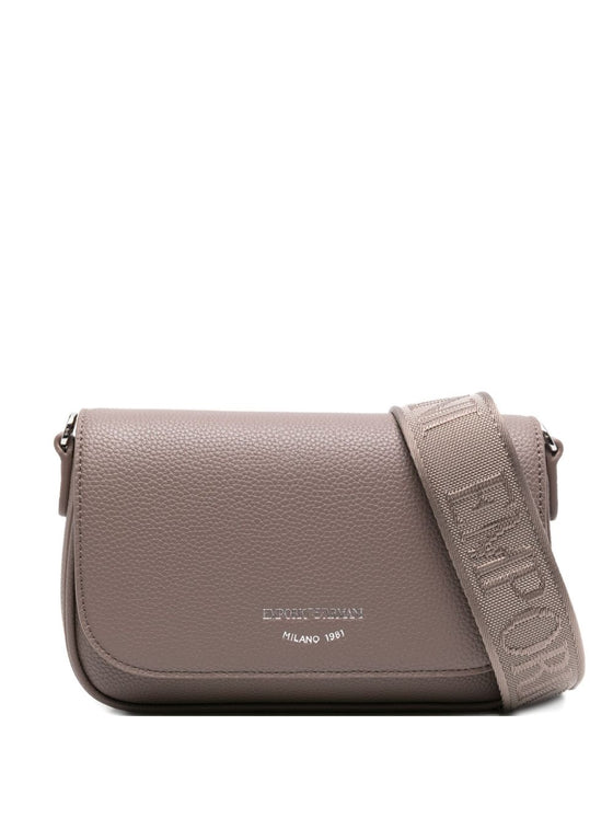 Emporio Armani Deer print mini bag