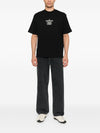 Stone Island T-shirts and Polos Black