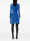 Diesel Dresses Blue