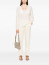 Fabiana Filippi Sweaters White