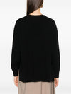 Fabiana Filippi Sweaters Black