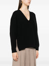 Fabiana Filippi Sweaters Black