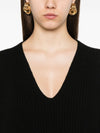 Fabiana Filippi Sweaters Black