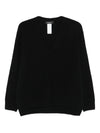 Fabiana Filippi Sweaters Black