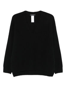  Fabiana Filippi Sweaters Black